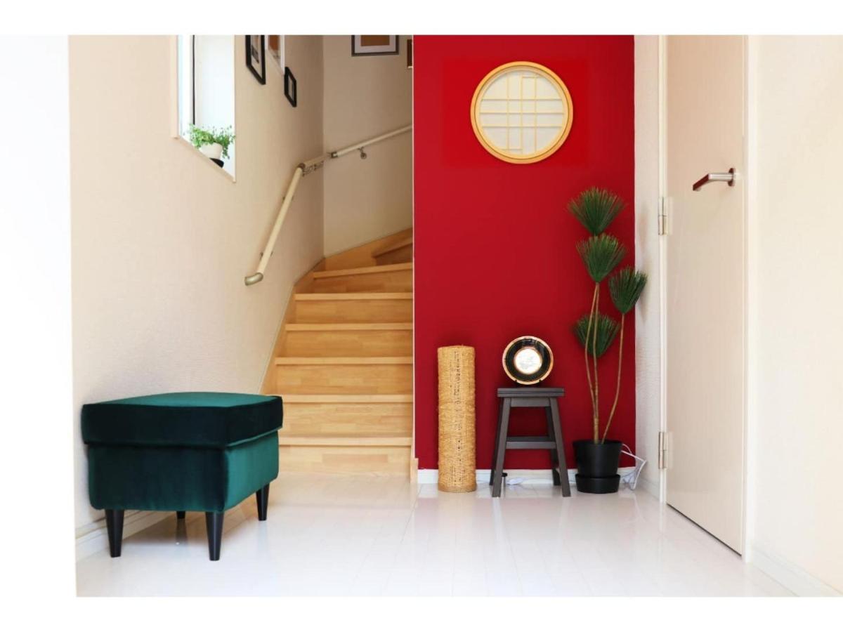 Ohana Tokyo House - Vacation Stay 71661V 外观 照片